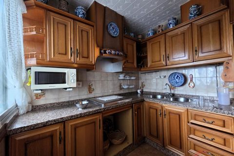 Villa i Lanjaron, Granada, Lanjaron - € 296.000 | Ref: L872 - foto 12