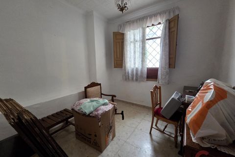 Villa i Lanjaron, Granada, Lanjaron - € 296.000 | Ref: L872 - foto 13