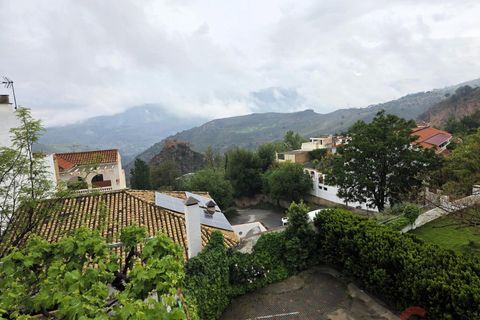 Villa i Lanjaron, Granada, Lanjaron - € 296.000 | Ref: L872 - foto 22