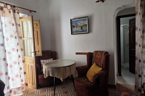 Villa i Lanjaron, Granada, Lanjaron - € 296.000 | Ref: L872 - foto 23