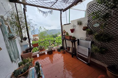 Villa i Lanjaron, Granada, Lanjaron - € 296.000 | Ref: L872 - foto 28