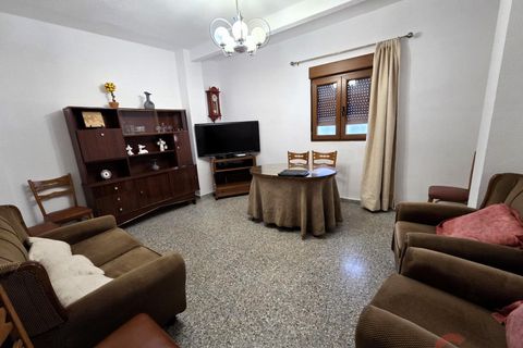 Lejlighed i Lanjaron, Granada, Lanjaron - € 95.000 | Ref: L873 - foto 7