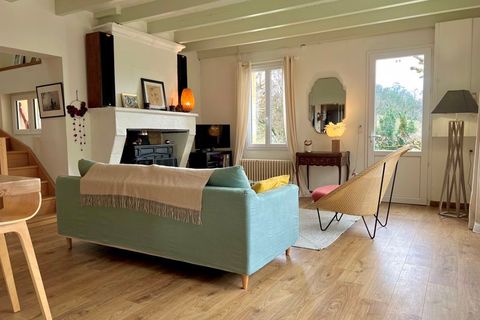 Villa a Saint-Emilion, Gironde, Saint-Emilion - € 375.000 | Ref: 9609A - foto 6