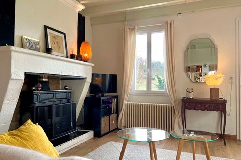 Villa a Saint-Emilion, Gironde, Saint-Emilion - € 375.000 | Ref: 9609A - foto 13