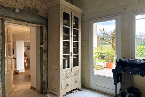 Villa a Saint-Emilion, Gironde, Saint-Emilion - € 375.000 | Ref: 9609A - foto 28