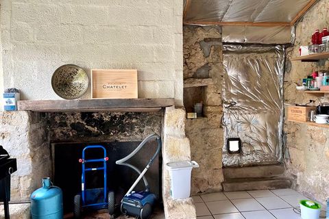 Villa a Saint-Emilion, Gironde, Saint-Emilion - € 375.000 | Ref: 9609A - foto 29