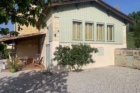 Villa a Saint-Emilion, Gironde, Saint-Emilion - € 375.000 | Ref: 9609A - foto 37