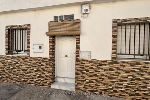 Byhus i Oliva, Valencia, Oliva - € 159.950 | Ref: za954 - foto 2