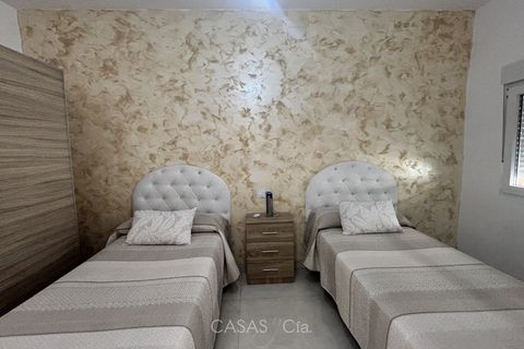 Byhus i Oliva, Valencia, Oliva - € 159.950 | Ref: za954 - foto 4