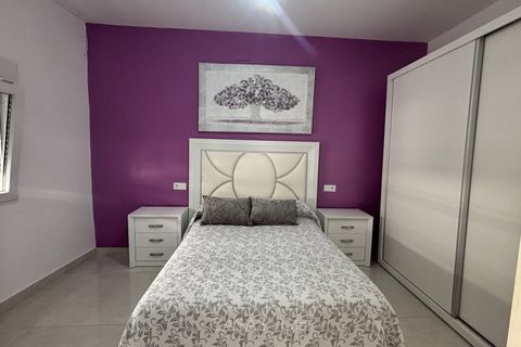 Byhus i Oliva, Valencia, Oliva - € 159.950 | Ref: za954 - foto 7