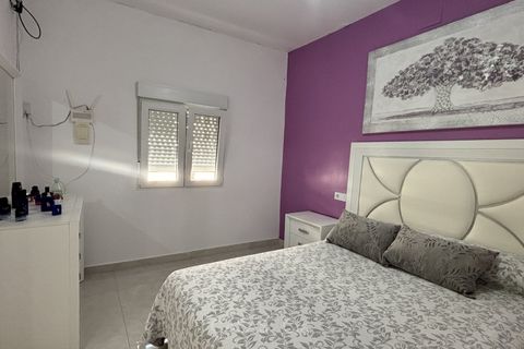 Byhus i Oliva, Valencia, Oliva - € 159.950 | Ref: za954 - foto 9