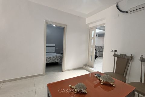 Byhus i Oliva, Valencia, Oliva - € 159.950 | Ref: za954 - foto 11