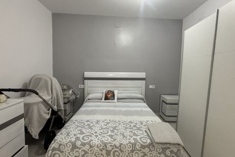 Byhus i Oliva, Valencia, Oliva - € 159.950 | Ref: za954 - foto 13