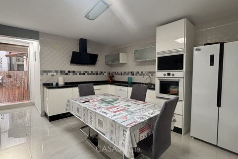 Byhus i Oliva, Valencia, Oliva - € 159.950 | Ref: za954 - foto 14