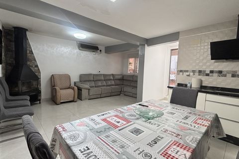 Byhus i Oliva, Valencia, Oliva - € 159.950 | Ref: za954 - foto 15
