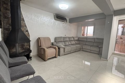 Byhus i Oliva, Valencia, Oliva - € 159.950 | Ref: za954 - foto 16