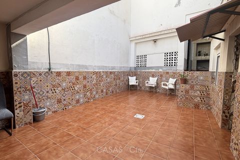 Byhus i Oliva, Valencia, Oliva - € 159.950 | Ref: za954 - foto 22
