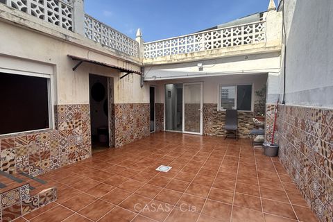 Byhus i Oliva, Valencia, Oliva - € 159.950 | Ref: za954 - foto 23