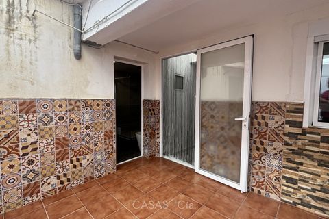 Byhus i Oliva, Valencia, Oliva - € 159.950 | Ref: za954 - foto 24
