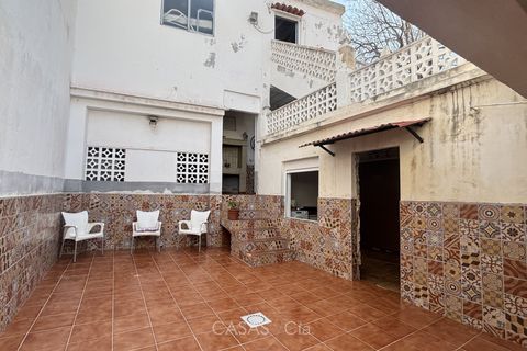Byhus i Oliva, Valencia, Oliva - € 159.950 | Ref: za954 - foto 27