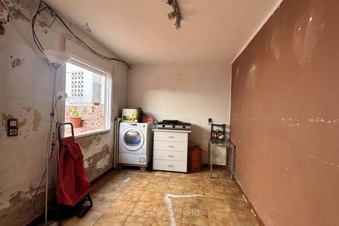 Byhus i Oliva, Valencia, Oliva - € 159.950 | Ref: za954 - foto 28