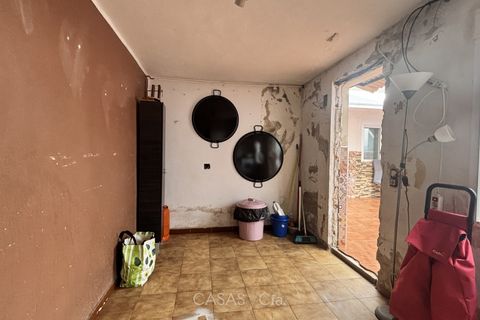 Byhus i Oliva, Valencia, Oliva - € 159.950 | Ref: za954 - foto 29