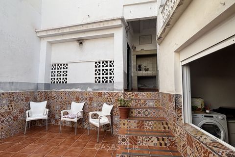 Byhus i Oliva, Valencia, Oliva - € 159.950 | Ref: za954 - foto 30