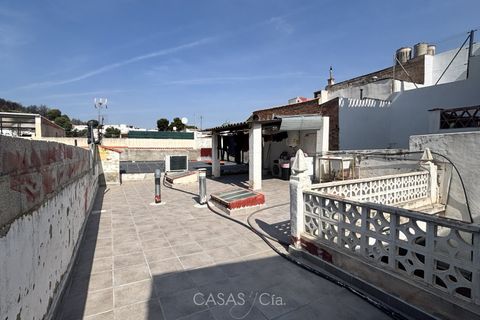 Byhus i Oliva, Valencia, Oliva - € 159.950 | Ref: za954 - foto 33
