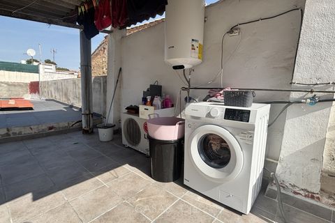 Byhus i Oliva, Valencia, Oliva - € 159.950 | Ref: za954 - foto 39