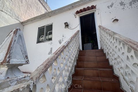 Byhus i Oliva, Valencia, Oliva - € 159.950 | Ref: za954 - foto 40