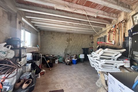 Byhus i Oliva, Valencia, Oliva - € 159.950 | Ref: za954 - foto 41