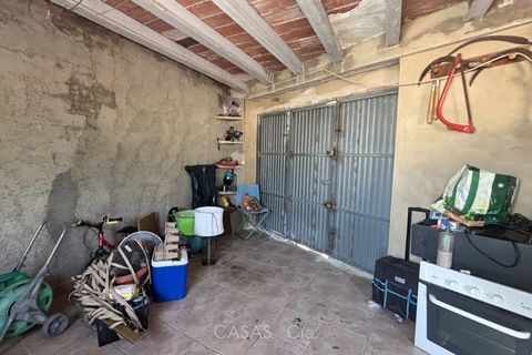 Byhus i Oliva, Valencia, Oliva - € 159.950 | Ref: za954 - foto 42