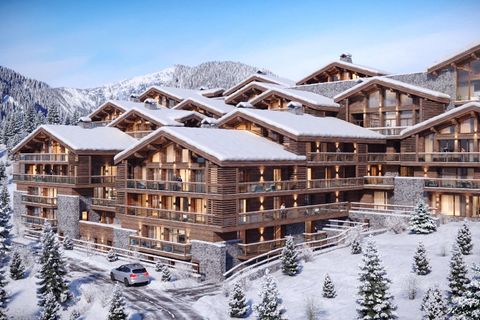 Leilighet i Courchevel, Savoie, Courchevel - € 2 346 000 | Ref: HH-16161102 - foto 3