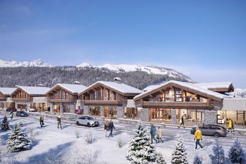 Leilighet i Courchevel, Savoie, Courchevel - € 2 346 000 | Ref: HH-16161102 - foto 5