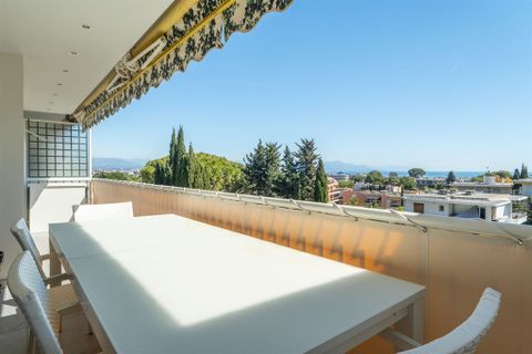 Lejlighed i Antibes, Alpes-Maritimes, Antibes - € 1.595.000 | Ref: HH-16161092 - foto 2