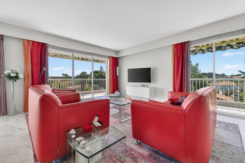Lejlighed i Antibes, Alpes-Maritimes, Antibes - € 1.595.000 | Ref: HH-16161092 - foto 4