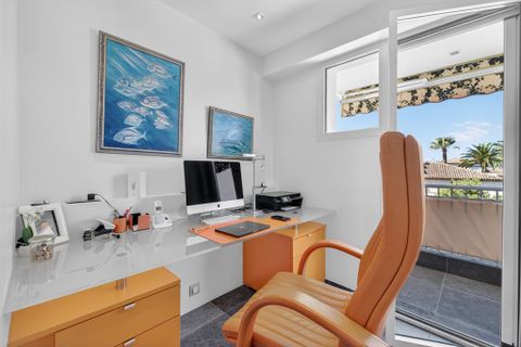 Lejlighed i Antibes, Alpes-Maritimes, Antibes - € 1.595.000 | Ref: HH-16161092 - foto 13