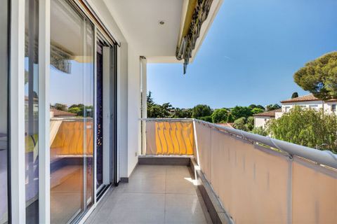 Lejlighed i Antibes, Alpes-Maritimes, Antibes - € 1.595.000 | Ref: HH-16161092 - foto 18