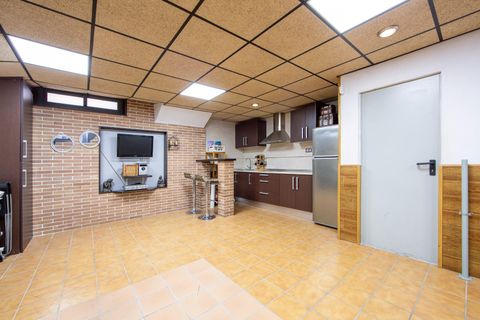 Villa a Aguadulce, Almeria, Aguadulce - € 379.000 | Ref: EXP14199/8930 - foto 17