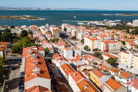Villa a Amora, Setubal, Amora - € 590.000 | Ref: VO-ADL2 - foto 15