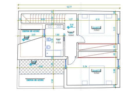 Villa a Amora, Setubal, Amora - € 590.000 | Ref: VO-ADL2 - foto 22