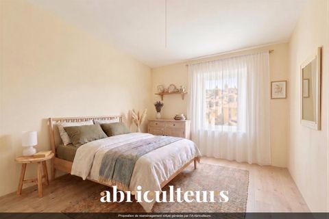 Villa i Rognes, Bouches-du-Rhone, Rognes - € 260.000 | Ref: LPVM01058013840 - foto 7