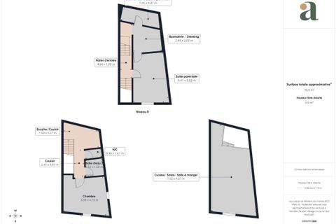 Villa i Rognes, Bouches-du-Rhone, Rognes - € 260.000 | Ref: LPVM01058013840 - foto 13