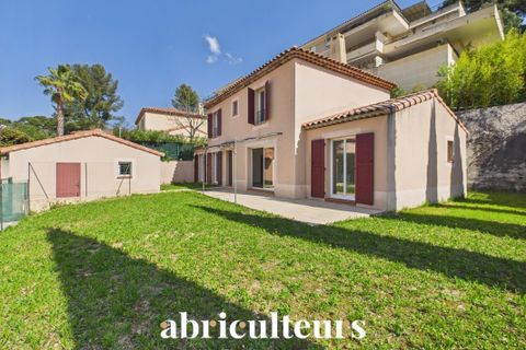 Villa i Marseille, Bouches-du-Rhone, Marseille - € 599.000 | Ref: JVVM200313013012_2 - foto 2