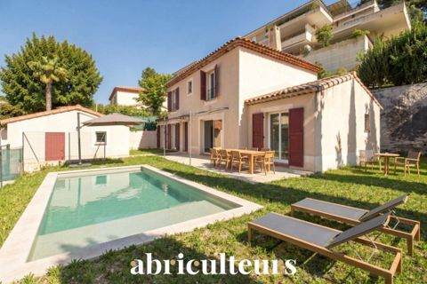 Villa i Marseille, Bouches-du-Rhone, Marseille - € 599.000 | Ref: JVVM200313013012_2 - foto 3