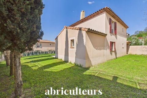 Villa i Marseille, Bouches-du-Rhone, Marseille - € 599.000 | Ref: JVVM200313013012_2 - foto 20