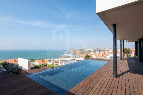 Villa a Ericeira, Lisbon, Ericeira - € 2.600.000 | Ref: V26067 - foto 2