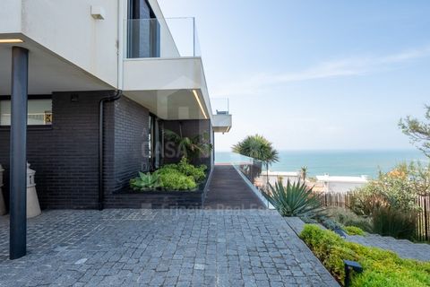 Villa a Ericeira, Lisbon, Ericeira - € 2.600.000 | Ref: V26067 - foto 3