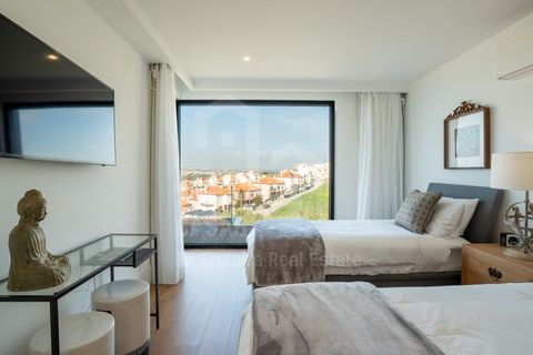 Villa a Ericeira, Lisbon, Ericeira - € 2.600.000 | Ref: V26067 - foto 24