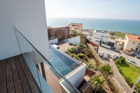 Villa a Ericeira, Lisbon, Ericeira - € 2.600.000 | Ref: V26067 - foto 31